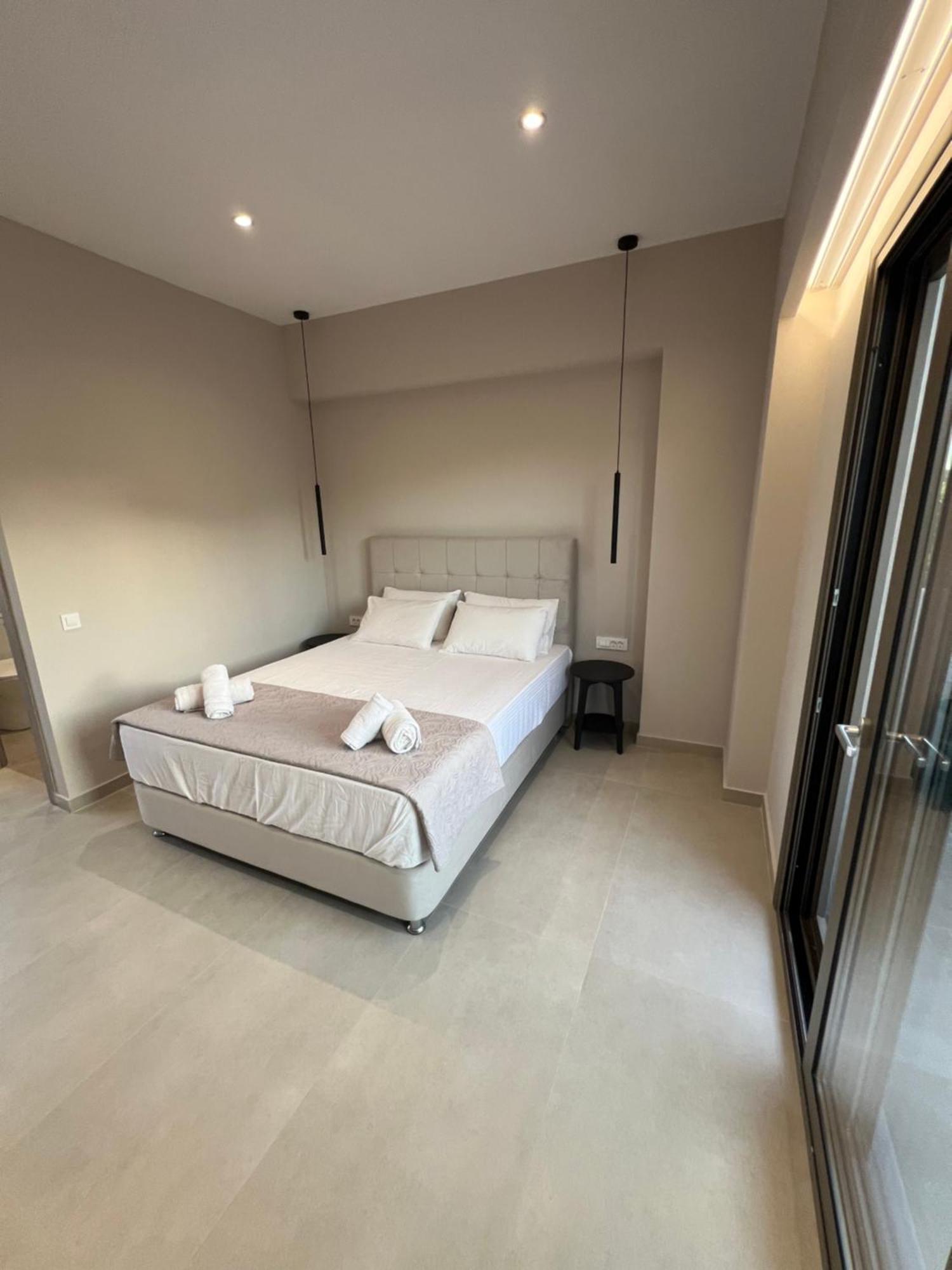 Villaggio Apartament