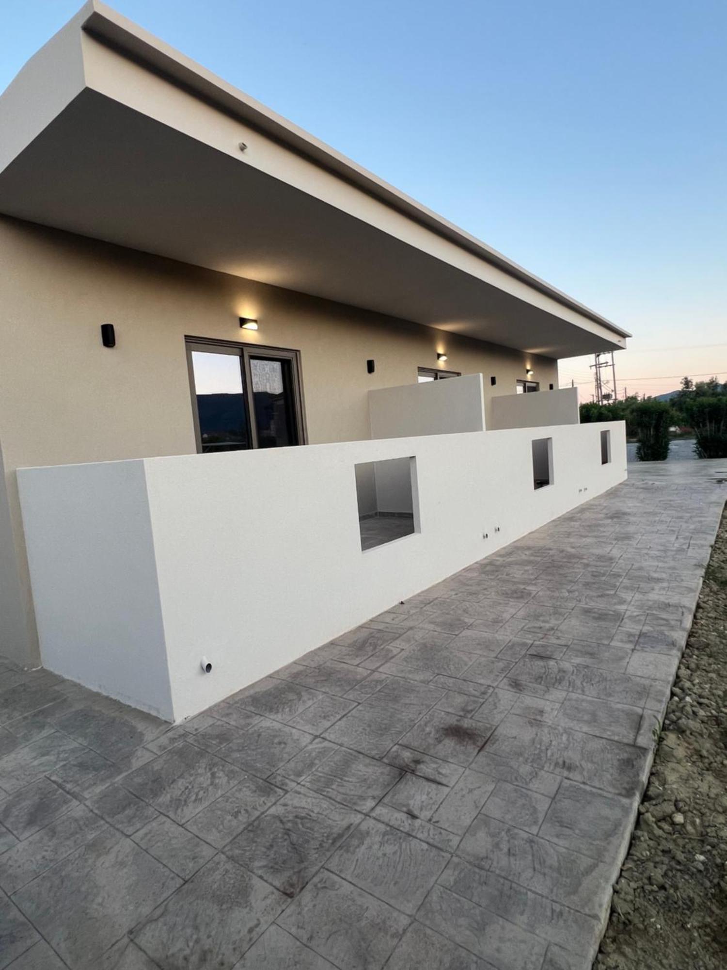 Villaggio * Laganas