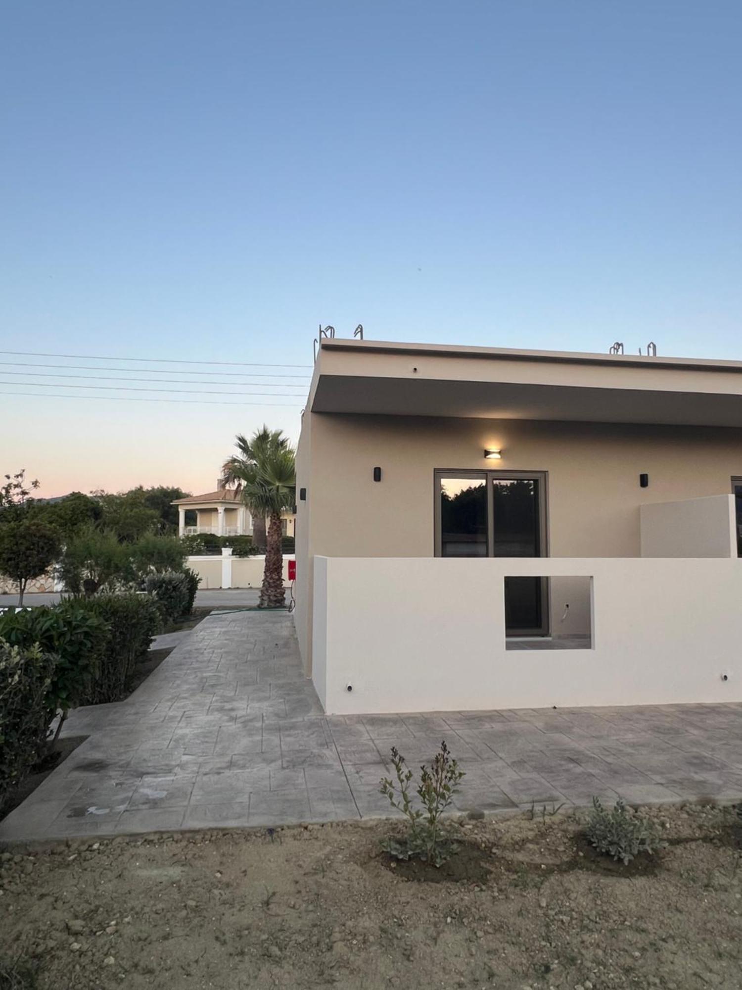 Villaggio Apartament