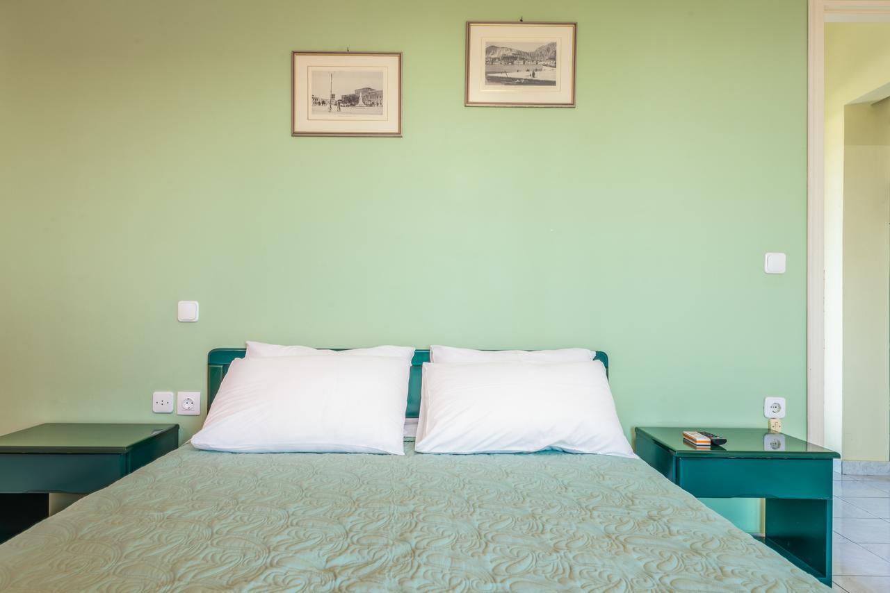 Villaggio Apartament *